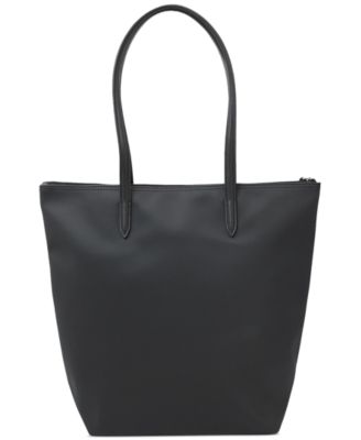 Concept Vertical Small Tote Bag