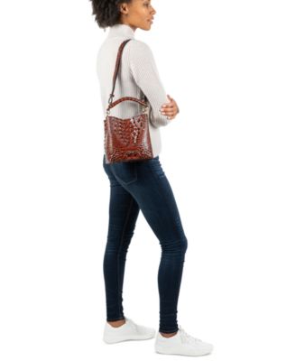 Amelia Mini Crossbody Bag