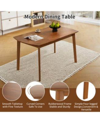 Convertible Sleeper Sofa Bed with Adjustable Backrest