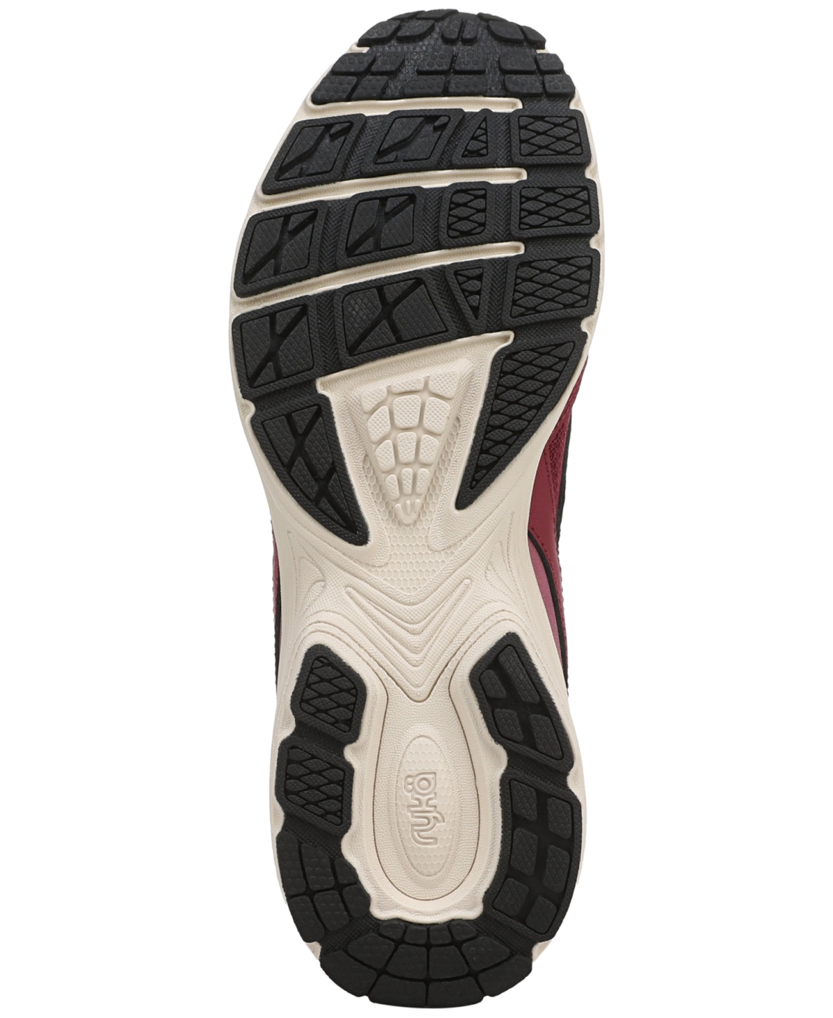 Ryka Women's Skyscape Lace-Up Sneakers