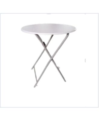 Folding Bar Table set of 2