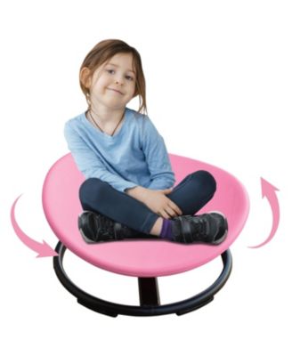 Streamdale Kids Sensory Swivel Chair - Autism & ADHD - Focus, Balance & Coordination