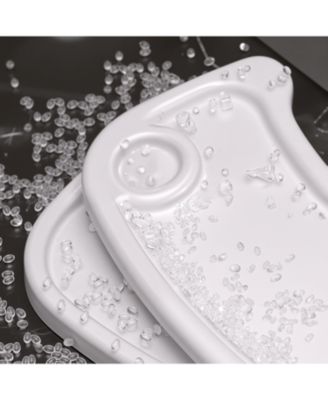 Adjustable Baby High Chair - Portable Feeding Seat