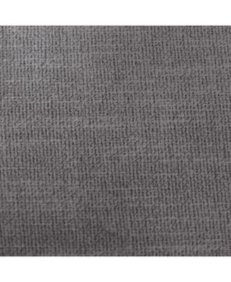 5-Pc Mid-Century Walnut Dining Set with Chairs