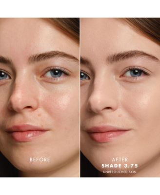 Luminous Silk Natural Glow 24-Hour Wear Blurring Liquid Foundation