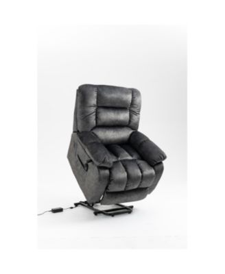 Streamdale Power Lift Recliner Chair for Elderly