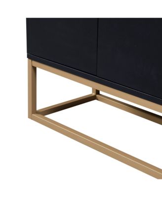 Streamdale Modern Sideboard with Ample Storage
