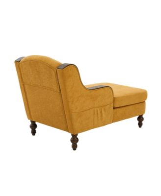  Oversized Chaise Lounge Indoor Sofa Bed