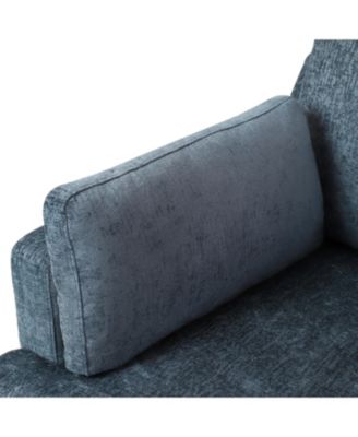 Oversized Accent Chair - Comfort & Style