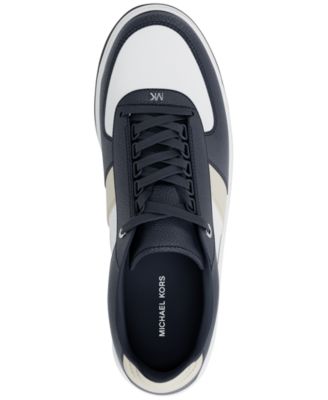 Men's Brady Lace-Up Sneakers
