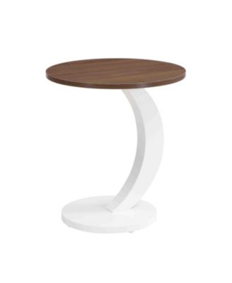 Set of 2 Nesting Coffee Table