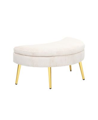 Small Sofa with End Table - Apartment/Balcony