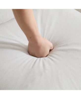 69 in. 2-Seats Modular Sectional Sofa Corner Chair Sofa Couch