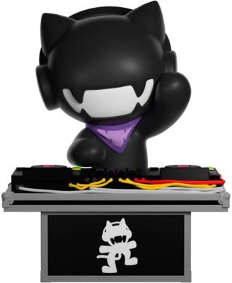 Music Collection - Monstercat Vinyl Figure #5