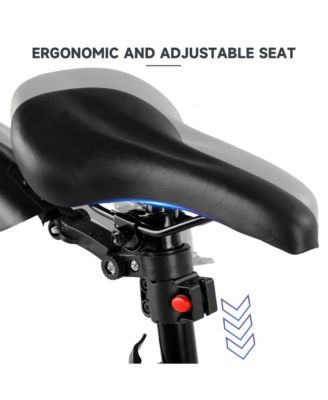 26-Inch 21-Speed Mountain Bike, Sleek Design with Suspension Fork & Dual Disc Brakes