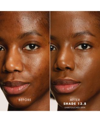 Luminous Silk Natural Glow 24-Hour Wear Blurring Liquid Foundation