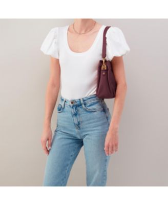 Starr Convertible Shoulder