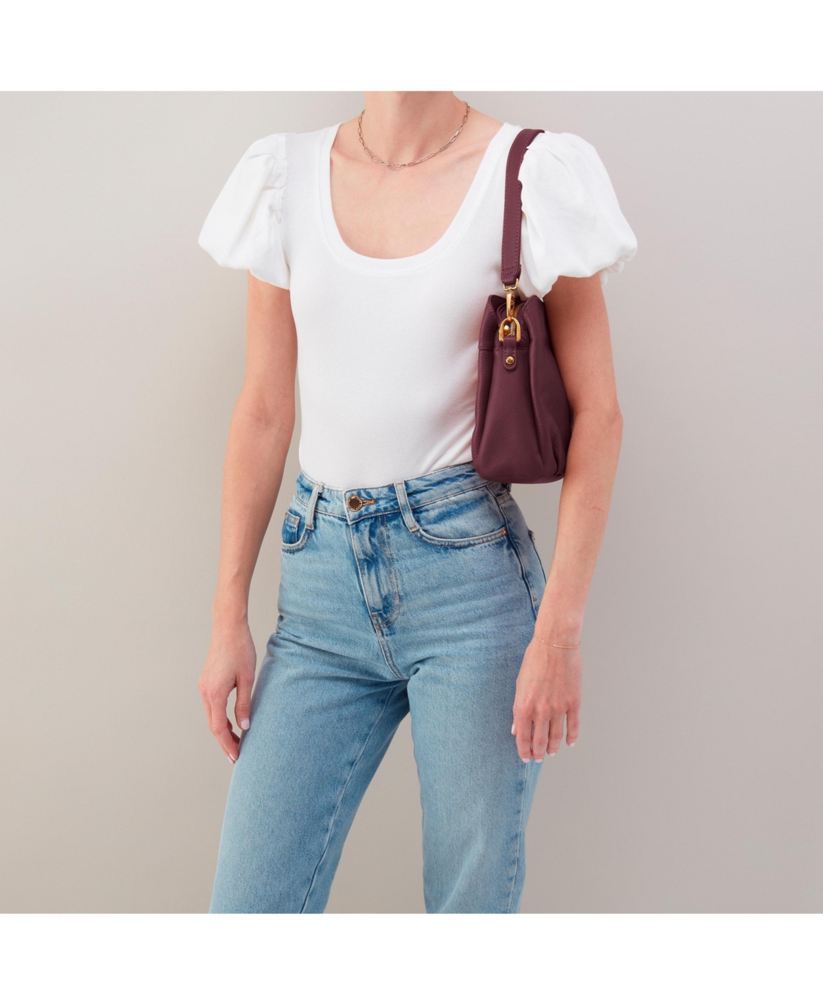 Hobo Starr Convertible Shoulder