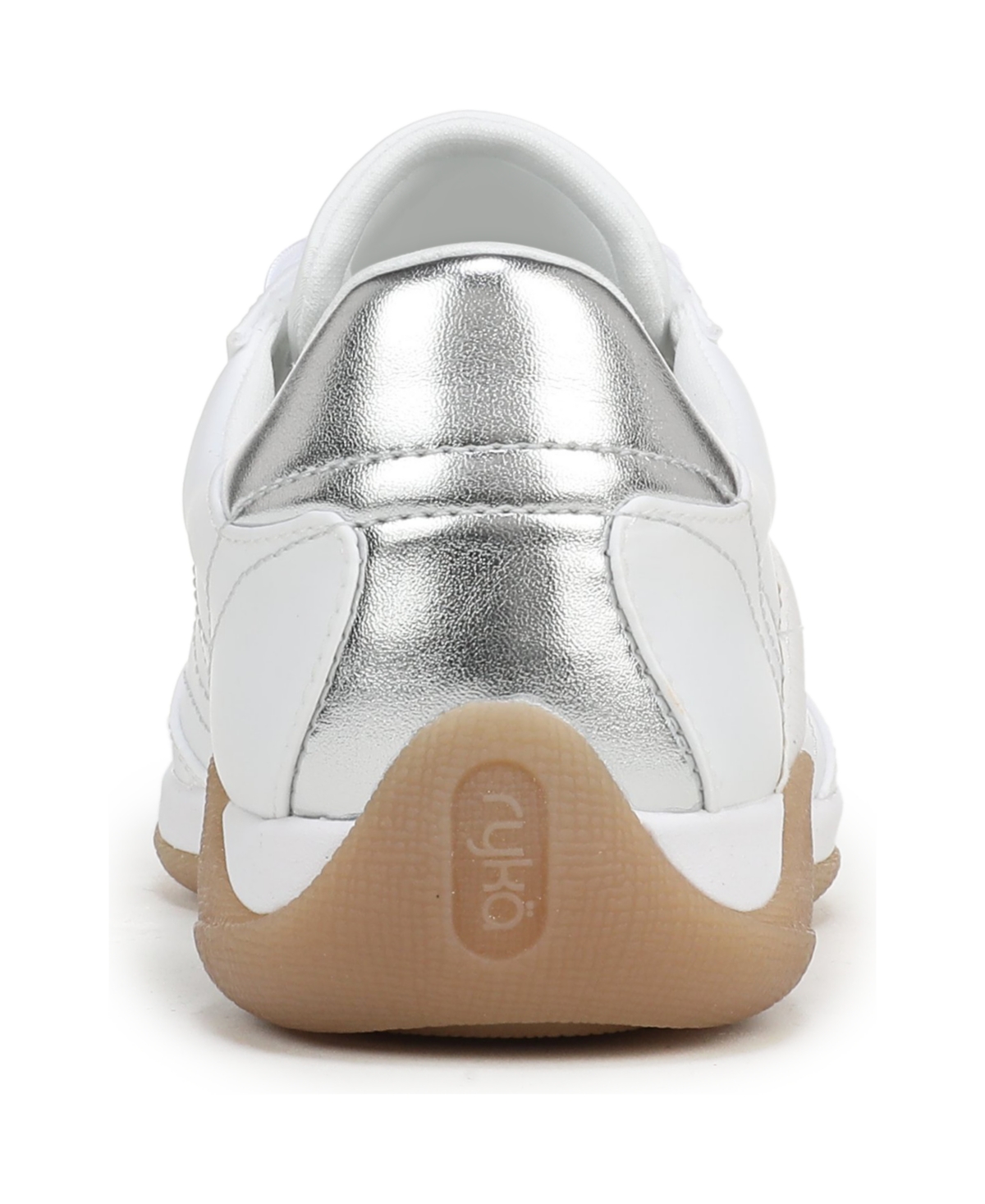 Ryka Women's Era Low Profile Lace Up Sneakers