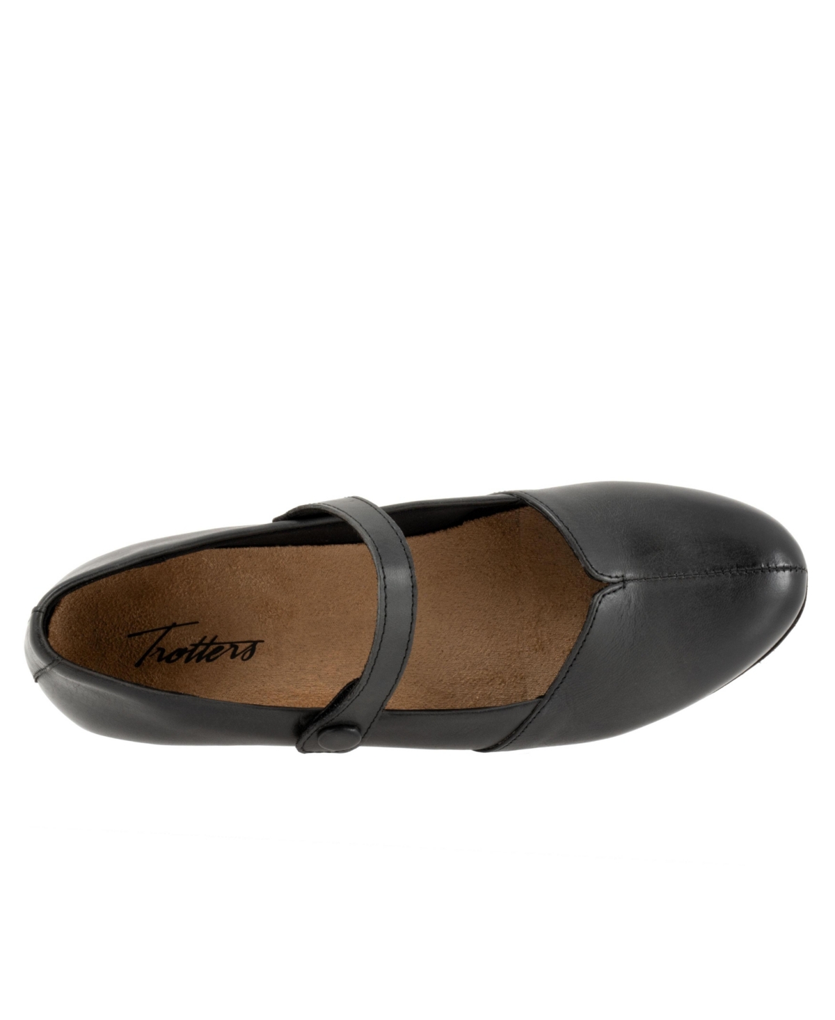 Trotters Women's Irene Flat
