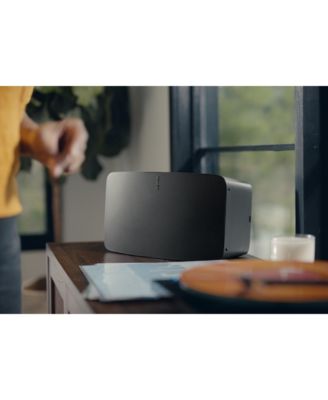 Five Wireless Hi-Fi Speaker