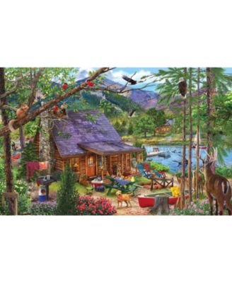 Our Special Place 1000 piece Jigsaw Puzzle for Adults