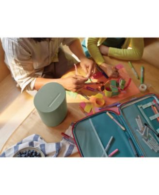 Move 2 Portable Bluetooth Speaker