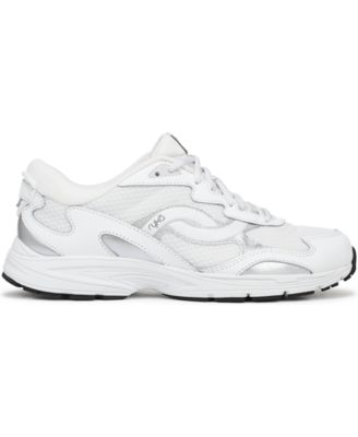 Women's Skyscape Lace-Up Sneakers