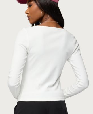 Women's Tanya Button Up Cardigan