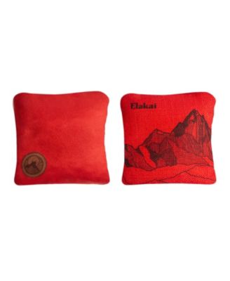 Mount Cornhole Bags