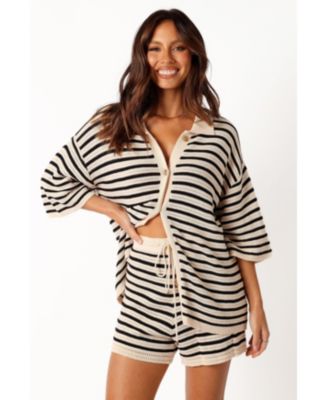 Women's Cherie Knit Short