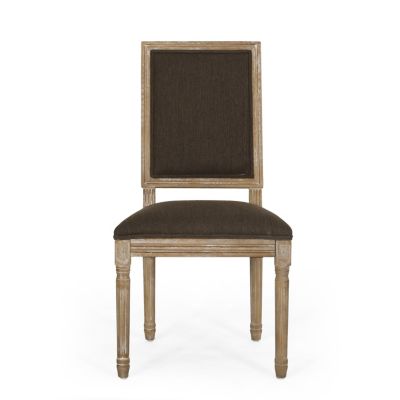 French Country Inspired Dining Chairs Elegance and Comfort