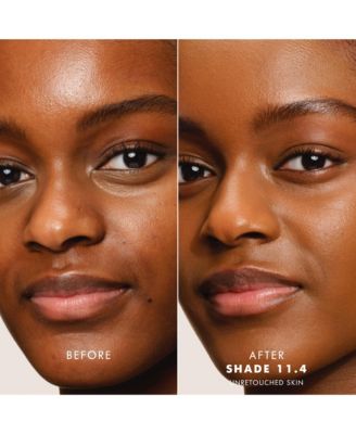 Luminous Silk Natural Glow 24-Hour Wear Blurring Liquid Foundation