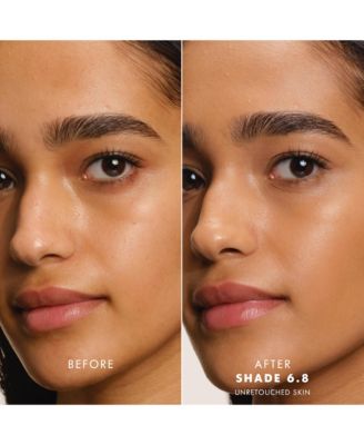 Luminous Silk Natural Glow 24-Hour Wear Blurring Liquid Foundation