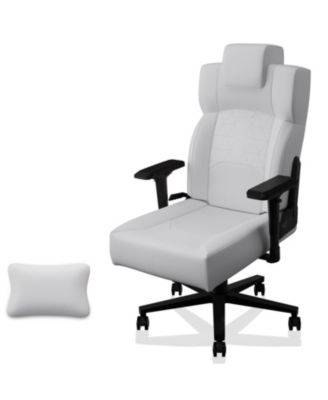 Karnox Fabric Gaming Chair- Ergonomic, High-Density Foam, Durable