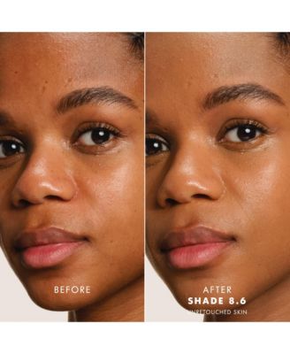 Luminous Silk Natural Glow 24-Hour Wear Blurring Liquid Foundation