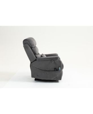 Lounge chair lift chair relax sofa chair sitting room furniture