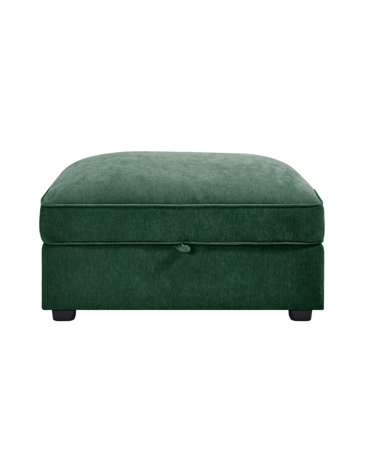 Streamdale Furniture Chenille Sofa with Storage- Modern Design, Multiple Sizes