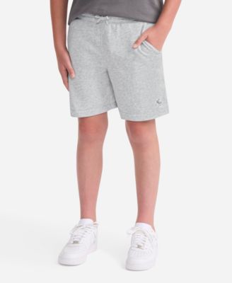 Boys Essential Fleece Shorts