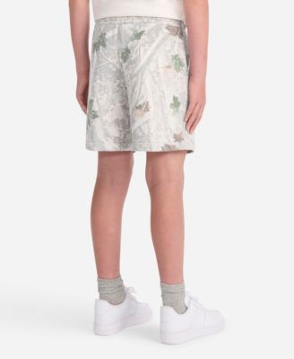 Boys' Essential Fleece Shorts