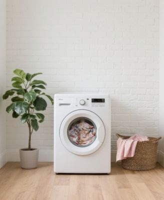 Heather Vintage Floral 7-Pc. Comforter Set, Queen