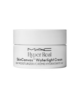 Hyper Real SkinCanvas Waterlight Cream, 0.51 oz.