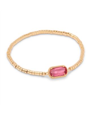 Daphne Birthstone Bracelet