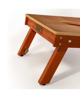 2x4 Retro Cornhole Boards