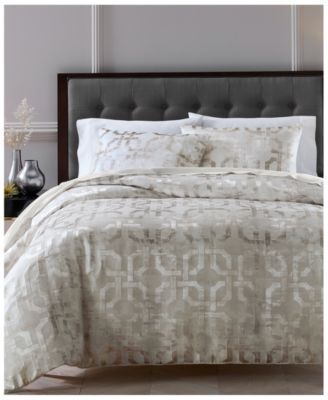 Fresco Comforter Set, Full/Queen, Exclusively at Macy’s
