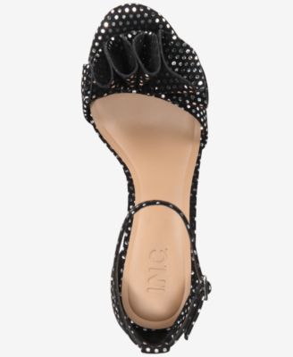 Women's Nayeli Ruffle Dress Sandals, Macy's Exclusive