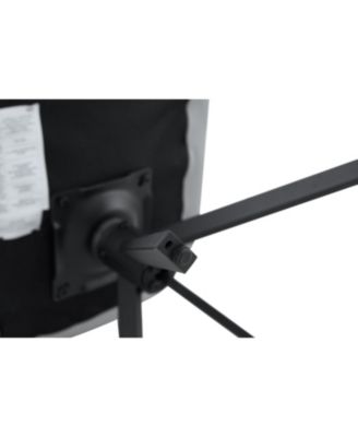 Power Lift Recliner with Heat & Massage for Seniors