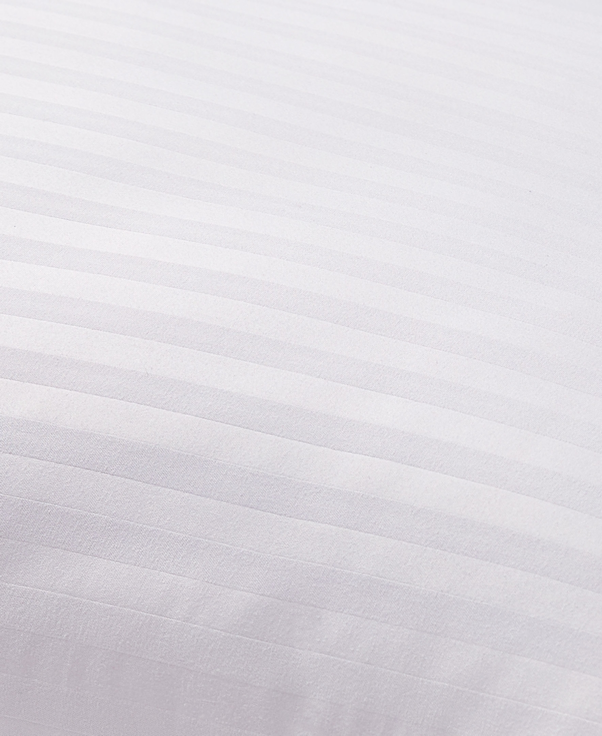 Stearns & Foster Soft Microfiber 2-Pack Pillow, Jumbo