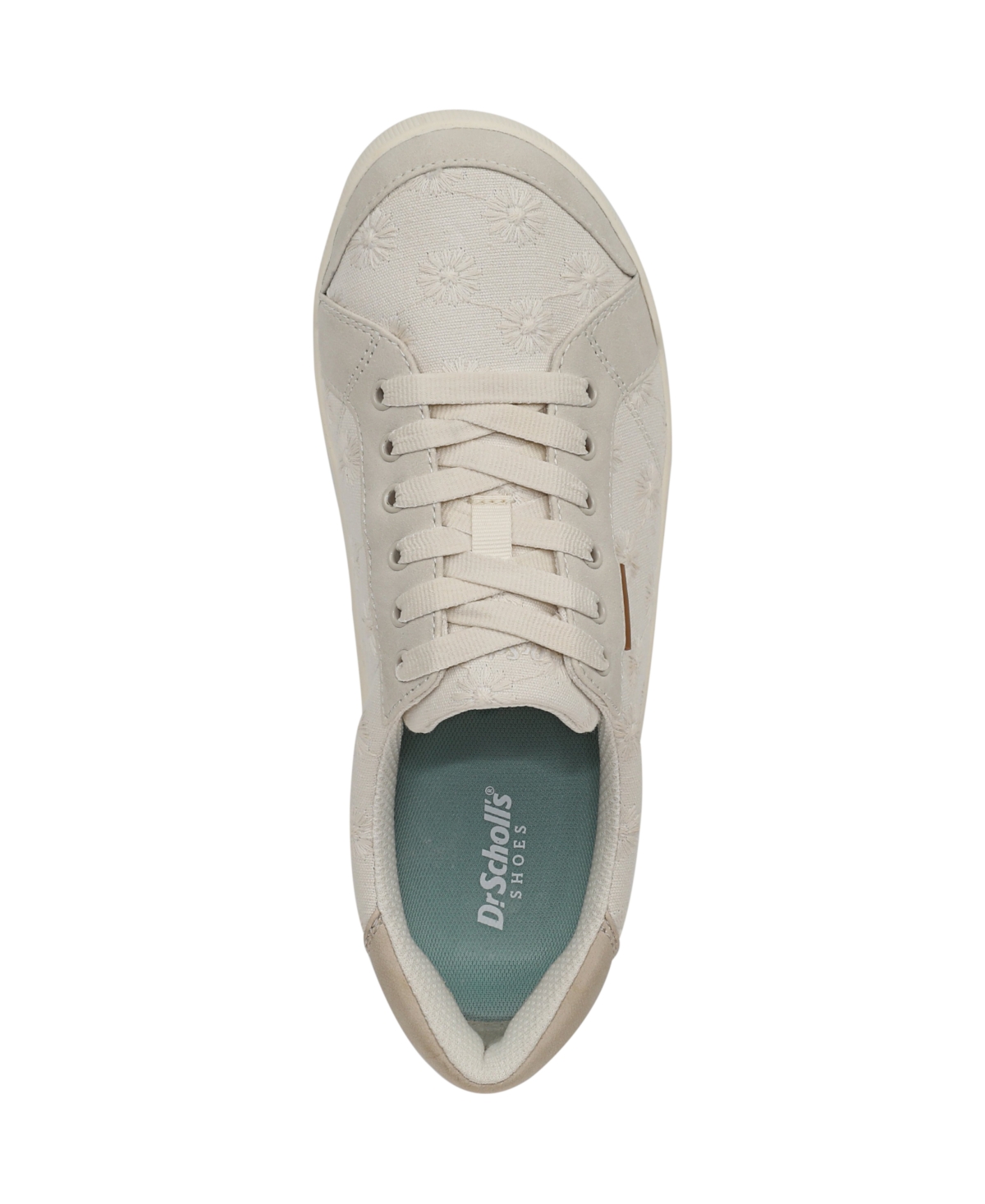 Dr. Scholl's Women's Be Bright Lace-Up Shoes