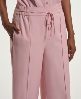 Women's High-Rise Pants